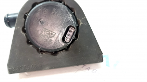 Auxiliary cooling system motor for Jeep Compass 23-25 2.0T
