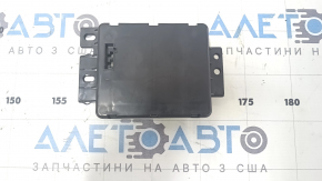 AC And Heater Module Jeep Compass 23-25