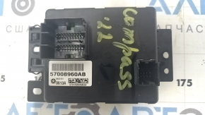 AC And Heater Module Jeep Compass 23-25