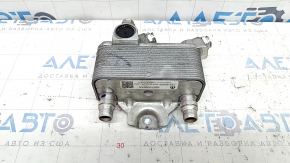Jeep Compass 23-25 2.0T Automatic Transmission Oil Cooler