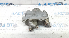 Jeep Compass 23-25 2.0T Automatic Transmission Oil Cooler