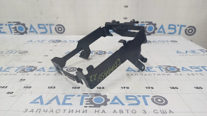 Bracket Body Control Module Jeep Compass 17-25