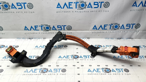 High-voltage cable battery-rear engine Ford Mustang Mach-E 21-25