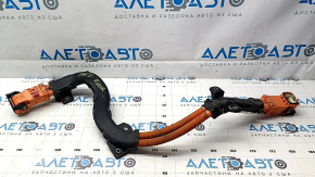 High-voltage cable battery-rear engine Ford Mustang Mach-E 21-25