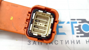 High-voltage cable battery-rear engine Ford Mustang Mach-E 21-25