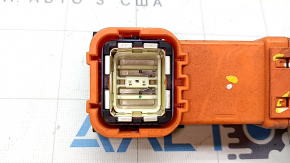 High-voltage cable battery-rear engine Ford Mustang Mach-E 21-25