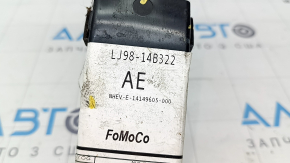 High-voltage cable battery-rear engine Ford Mustang Mach-E 21-25