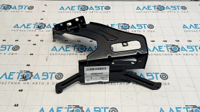Front right wing bracket Audi A6 C8 19- front