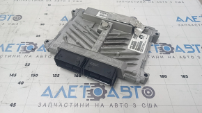 Jeep Compass 23-25 2.0T Engine Computer ECU