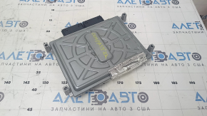 Jeep Compass 23-25 2.0T Engine Computer ECU