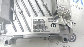 Jeep Compass 23-25 2.0T Engine Computer ECU