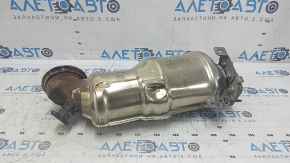 Catalyst Jeep Compass 23-25 2.0T