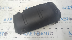Jeep Compass 23-25 2.0T Intake Manifold Guard