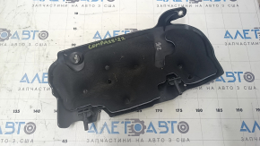 Jeep Compass 23-25 2.0T Intake Manifold Guard