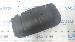 Jeep Compass 23-25 2.0T Intake Manifold Guard
