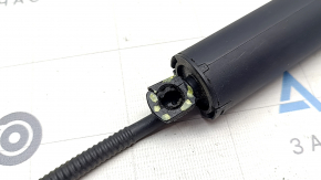 Ford Mustang Mach-E 2021-2024 left electric tailgate shock absorber, broken mount