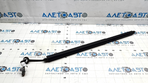 Right Ford Mustang Mach-E 21-24 electric tailgate shock absorber, broken mount