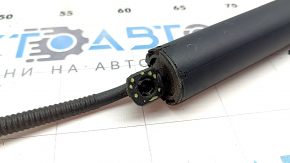Right Ford Mustang Mach-E 21-24 electric tailgate shock absorber, broken mount