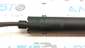 Right Ford Mustang Mach-E 21-24 electric tailgate shock absorber, broken mount