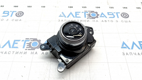 Ford Mustang Mach-E 21-22 Shift Washer