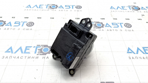 Ford Mustang Mach-E 21-22 Shift Washer