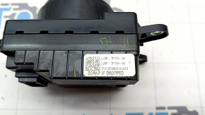 Ford Mustang Mach-E 21-22 Shift Washer