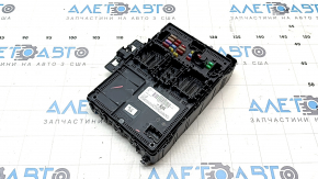 Ford Mustang Mach-E 21-23 dashboard fuse box