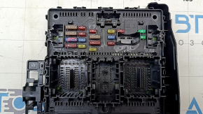 Ford Mustang Mach-E 21-23 dashboard fuse box