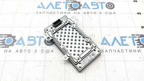 Ford Mustang Mach-E 21-23 Wireless Charging Module