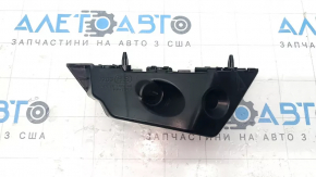 Front Bumper Mount Left Ford C-max MK2 13-18 USA