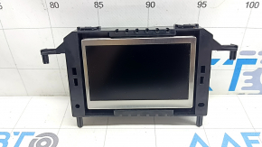 Ford Escape MK3 17-18 Information Display