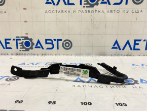 Front Bumper Mount Left Dodge Grand Caravan 11-20