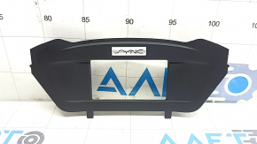 Ford Escape MK3 13-19 SYNC Information Display Overlay