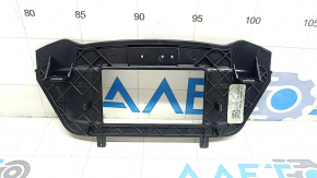 Ford Escape MK3 13-19 SYNC Information Display Overlay