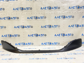 Ford Mustang Mach-E 21-24 front bumper lip for parking sensors