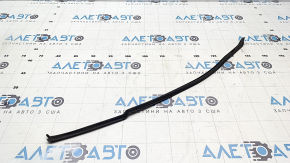 Hyundai Ioniq 5 22-24 front side rear left door seal