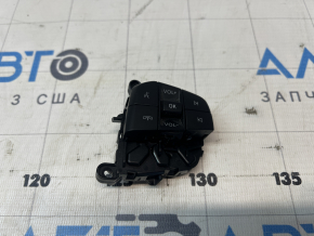 Right steering wheel controls for the 2021-2023 Ford Mustang Mach-E