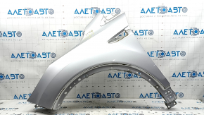 Front left fender Ford Escape MK3 13-19 silver UX