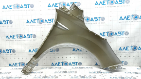 Front left fender Ford Escape MK3 13-19 silver UX