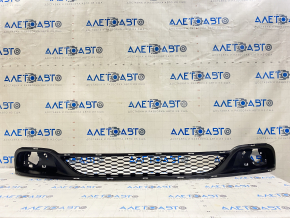 Dodge Grand Caravan 11-20 Front Bumper Lower Grille