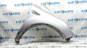 Front right fender Ford Escape MK3 13-19 silver UX