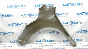 Front right fender Ford Escape MK3 13-19 silver UX