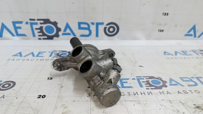 Ford Ecosport 18-22 Brake Master Cylinder