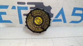 Ford Ecosport 18-22 Master Cylinder Reservoir Cap