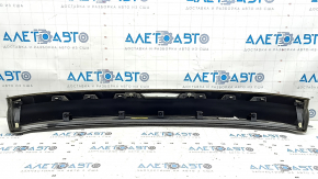 Ford Escape MK3 13-19 lower trunk door molding is worn