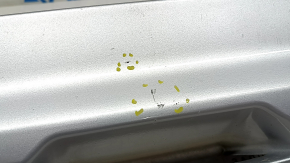 Ford Escape MK3 13-19 lower trunk door molding is worn