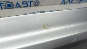 Ford Escape MK3 13-19 lower trunk door molding is worn