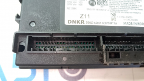 Body Control Module BCM Hyundai Ioniq 5 22-25