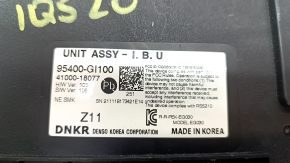 Body Control Module BCM Hyundai Ioniq 5 22-25