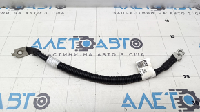 Ground wire Hyundai Ioniq 5 22-24